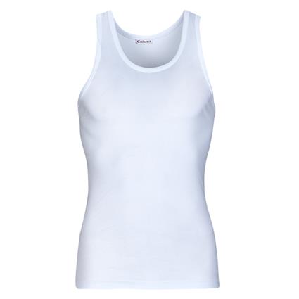 Eminence  Tops sem mangas DEBARDEUR  Branco Disponível em tamanho para homem. S,M,L,XL.Homem > Roupas > Tops