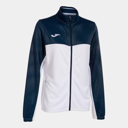 Joma Montreal Full Zip Sweatshirt  L Mulher