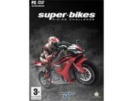 Jogo PC Super-Bikes Riding Challenge (UK)