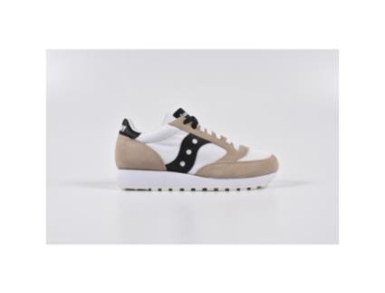 Sapatilhas Mulher Saucony Jazz Original Vintage (Tam: 40.5)