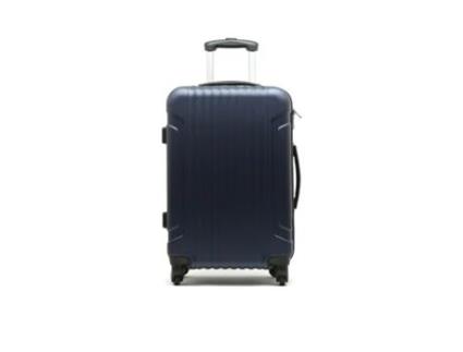 Mala de Viagem MISAKO Turbo Média (42x63x24 cm)