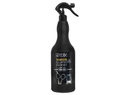 Barber for equipment cleaner 1000ml Zenix