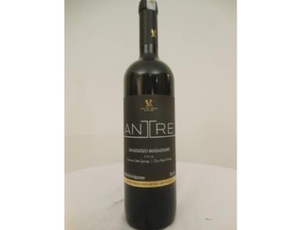 Vinho Tinto ARKAN BALGARI 2014 (75 cl - 1 unidade)