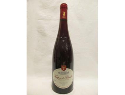 Vinho Tinto DOMAINE DE LA TUCAUDERIE 2010 (75 cl - 1 unidade)