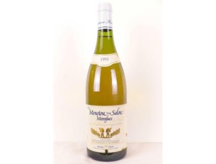 Vinho Branco DOMAINE HENRY PELLÉ 1992 (75 cl - 1 unidade)