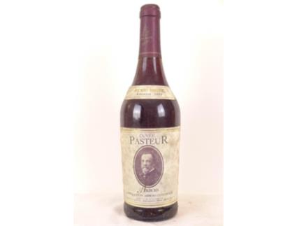 Vinho Tinto HENRI MAIRE 1999 (75 cl - 1 unidade)
