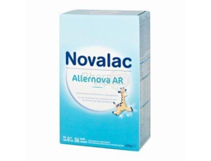 Novalac Allernova AR 400g