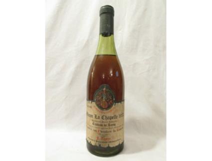 Vinho Branco THORIN CHÂTEAU DE LOYSE 1952 (75 cl - 1 unidade)