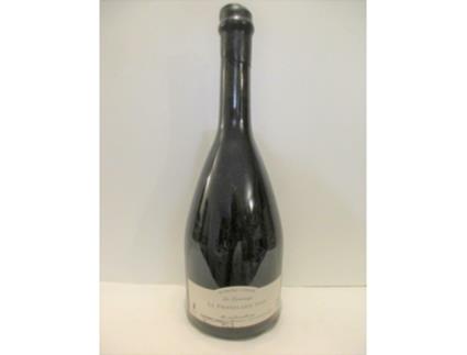 Vinho Tinto DOMAINE DE LA RAMAYE 2000 (75 cl - 1 unidade)