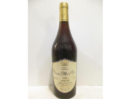 Vinho Tinto MARTIN FAUDOT 1996 (75 cl - 1 unidade)