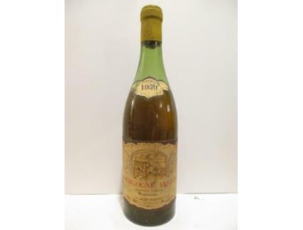 Vinho Branco DE MARGUERY 1959 (75 cl - 1 unidade)