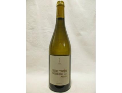 Vinho Branco CHÂTEAU DE LA GUIMONIÈRE 2011 (75 cl - 1 unidade)