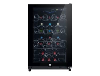 Cave de Vinho CAVISS S145MME4 (45 garrafas - Inox)