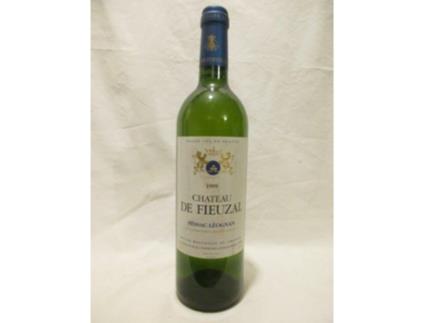 Vinho Branco CHÂTEAU DE FIEUZAL 1999 (75 cl - 1 unidade)