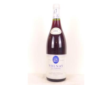 Vinho Tinto HENRI ET GILLES BUISSON 2001 (75 cl - 1 unidade)