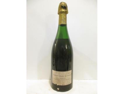 Champanhe MUMM 1970 (75 cl - 1 unidade)