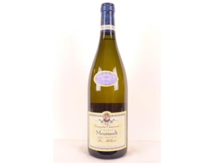 Vinho Branco FRANÇOISE CHAUVENET 2010 (75 cl - 1 unidade)