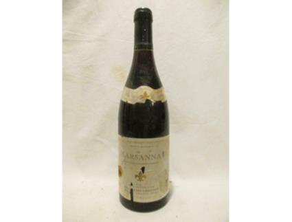 Vinho Tinto CELLIER DES URSULINES 1996 (75 cl - 1 unidade)