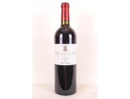 Vinho Tinto CHÂTEAU DOYAC 2010 (75 cl - 1 unidade)