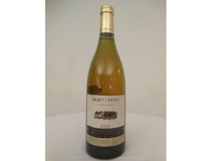 Vinho Branco ALBET I NOYA 2003 (75 cl - 1 unidade)