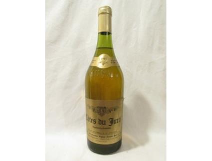 Vinho Branco ZANABA 1985 (75 cl - 1 unidade)