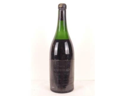 Vinho Tinto LOUIS LATOUR 1934 (75 cl - 1 unidade)