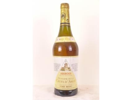 Vinho Branco HENRI MAIRE 1995 (75 cl - 1 unidade)