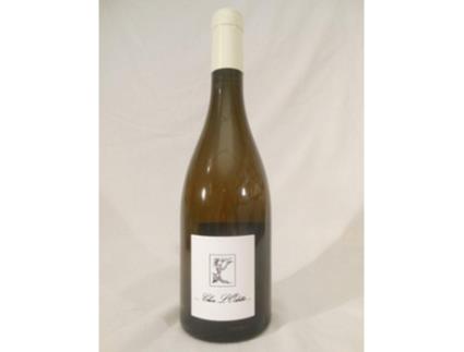 Vinho Branco DOMAINE GILLES BERLIOZ 2012 (75 cl - 1 unidade)