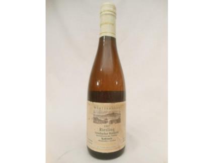 Vinho Branco RENSTAKELLEREL 1997 (50 cl - 1 unidade)