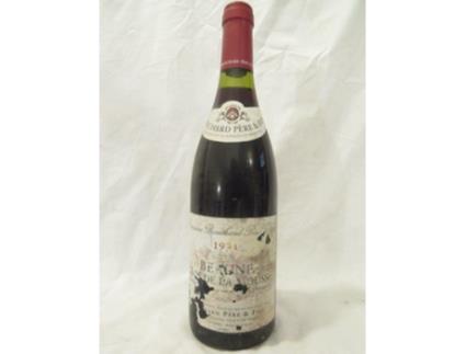 Vinho Tinto BOUCHARD 1994 (75 cl - 1 unidade)