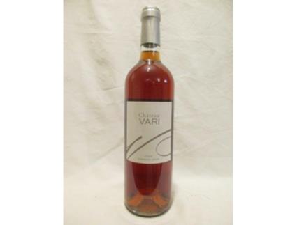 Vinho Rosé CHÂTEAU VARI 2008 (75 cl - 1 unidade)