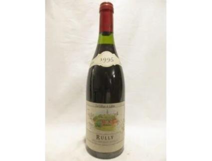 Vinho Tinto JAFFELIN 1995 (75 cl - 1 unidade)