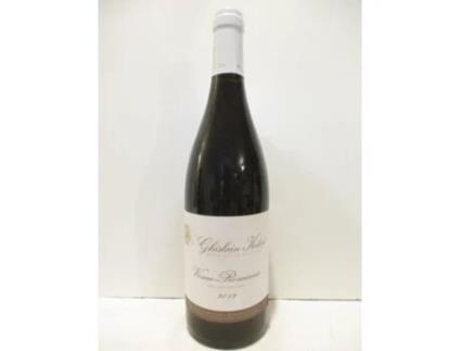 Vinho Tinto GHISLAIN KOHUT 2012 (75 cl - 1 unidade)
