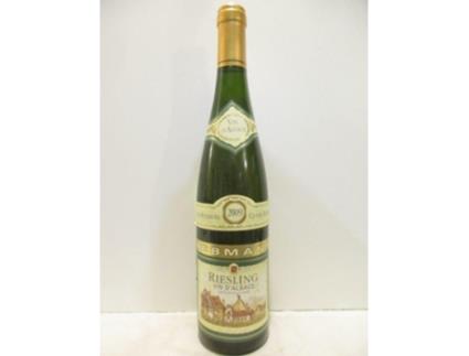 Vinho Branco REBMANN 2009 (75 cl - 1 unidade)