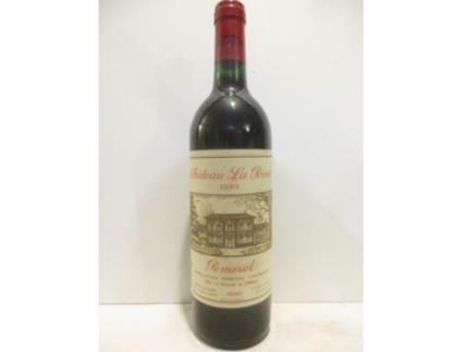 Vinho Tinto CHÂTEAU LA POINTE 1993 (75 cl - 1 unidade)
