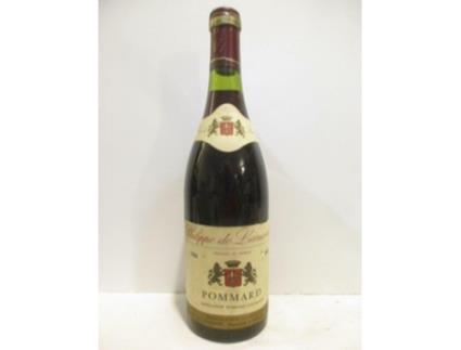 Vinho Tinto PHILIPPE DE LANCOURT 1984 (75 cl - 1 unidade)