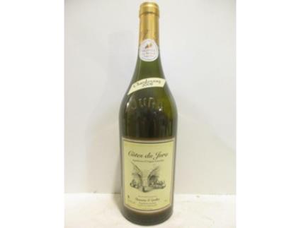 Vinho Branco QUILLOT 2009 (75 cl - 1 unidade)