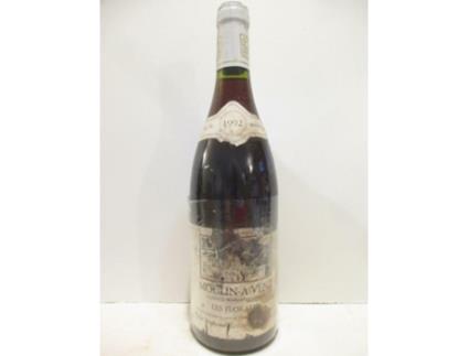 Vinho Tinto PIERRE DUPOND 1992 (75 cl - 1 unidade)