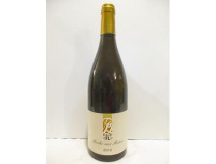 Vinho Branco DOMAINE FL 2010 (75 cl - 1 unidade)