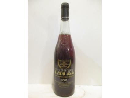 Vinho Rosé CAVE DE TAVEL 1990 (75 cl - 1 unidade)