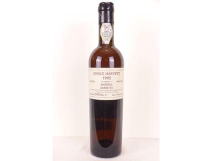 Vinho Licoroso BARBIETO 1995 (50 cl - 1 unidade)