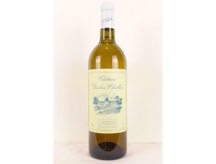 Vinho Branco CHÂTEAU DUBOIS CHALLON 1997 (75 cl - 1 unidade)