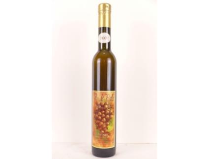 Vinho Licoroso JEAN-LOUIS TISSOT 2007 (37 cl - 1 unidade)