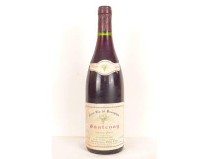 Vinho Tinto JEAN-CLAUDE BELLAND 1995 (75 cl - 1 unidade)