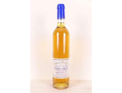 Vinho Licoroso DOMAINE DES TERRES NOIRES 2011 (50 cl - 1 unidade)