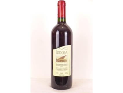 Vinho Tinto CASSINELLI MARIA 2003 (75 cl - 1 unidade)