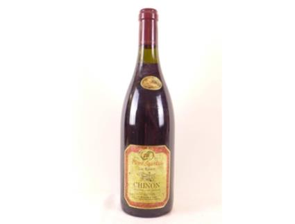 Vinho Tinto PIERRE SOURDAIS 2000 (75 cl - 1 unidade)