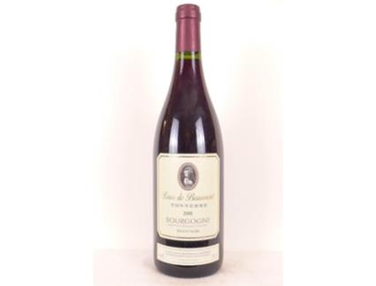 Vinho Tinto DAMPT 2001 (75 cl - 1 unidade)