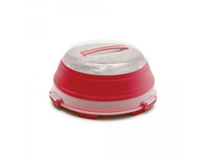 Tampa Retrátil PROGRESSIVE 36Cm Bcc-5Ml