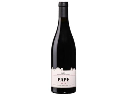 Vinho Tinto Pape Região Do Dão 2012